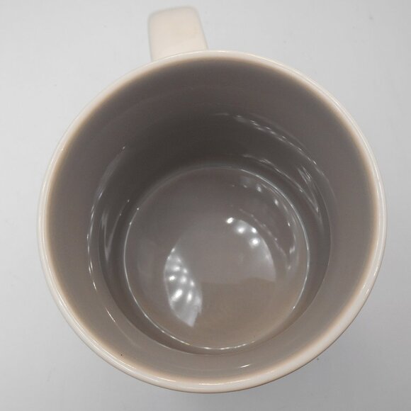 YOU ARE HERE COLLECTIBLE QUEZON CITY PHILIPPINES STARBUCKS COFFEE CUP MUG HTF - Picture 5 of 8